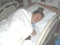 after the epidural waiting to push